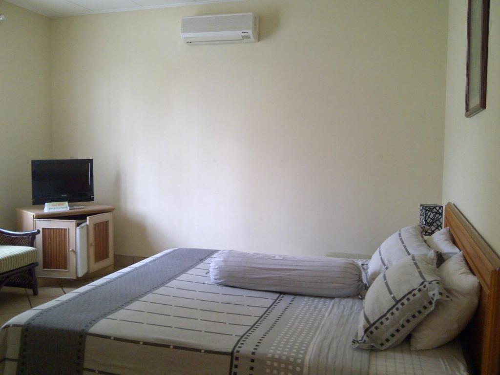 Obc Apartemen