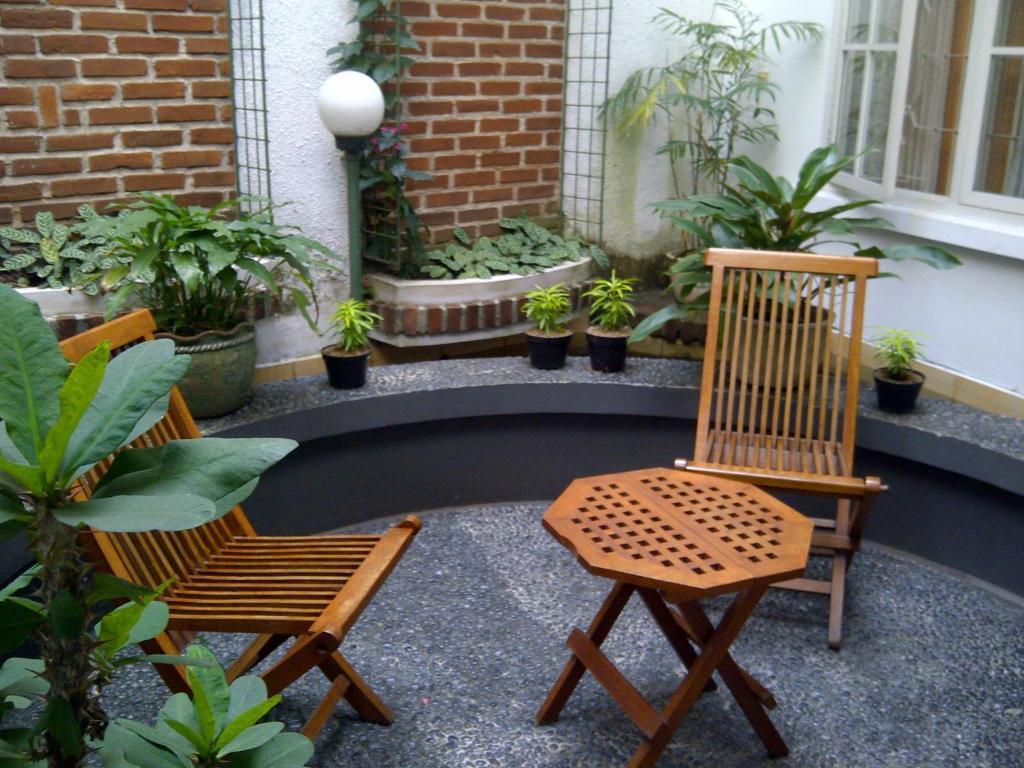 Apartemen Obc Bandung