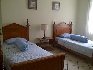 Apartemen Obc *