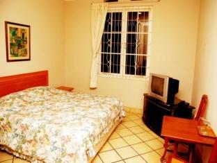 Apartemen Obc *