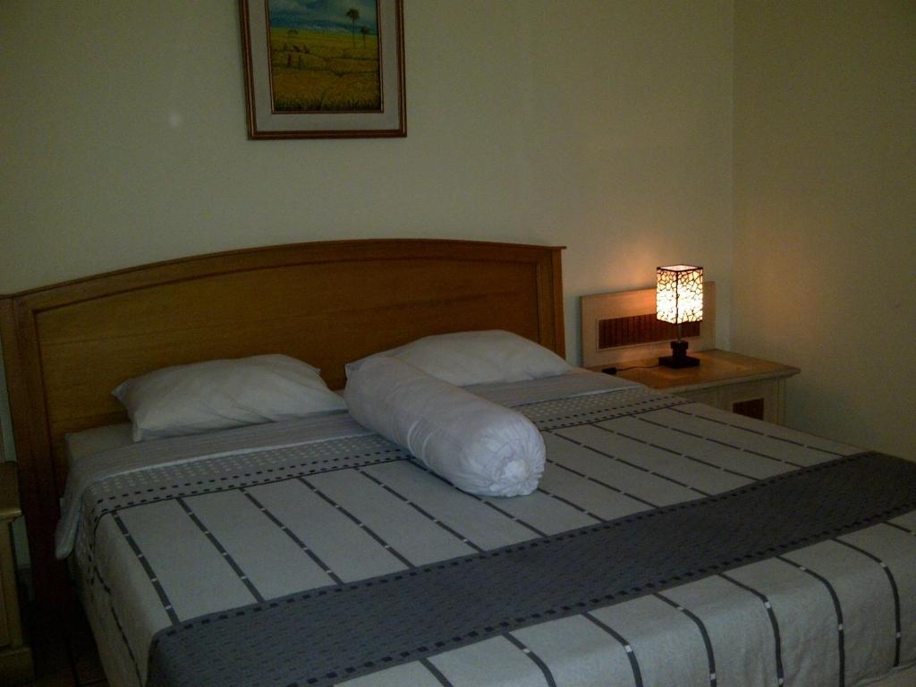 Obc Apartemen