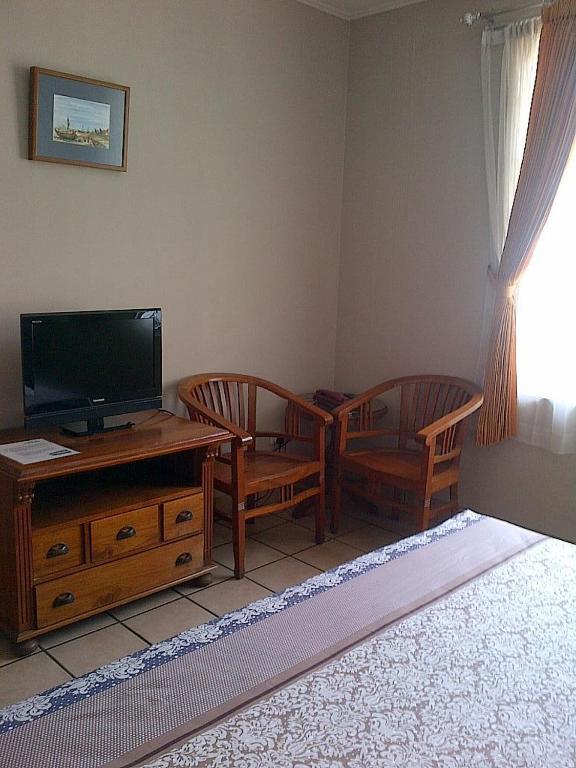Apartemen Obc