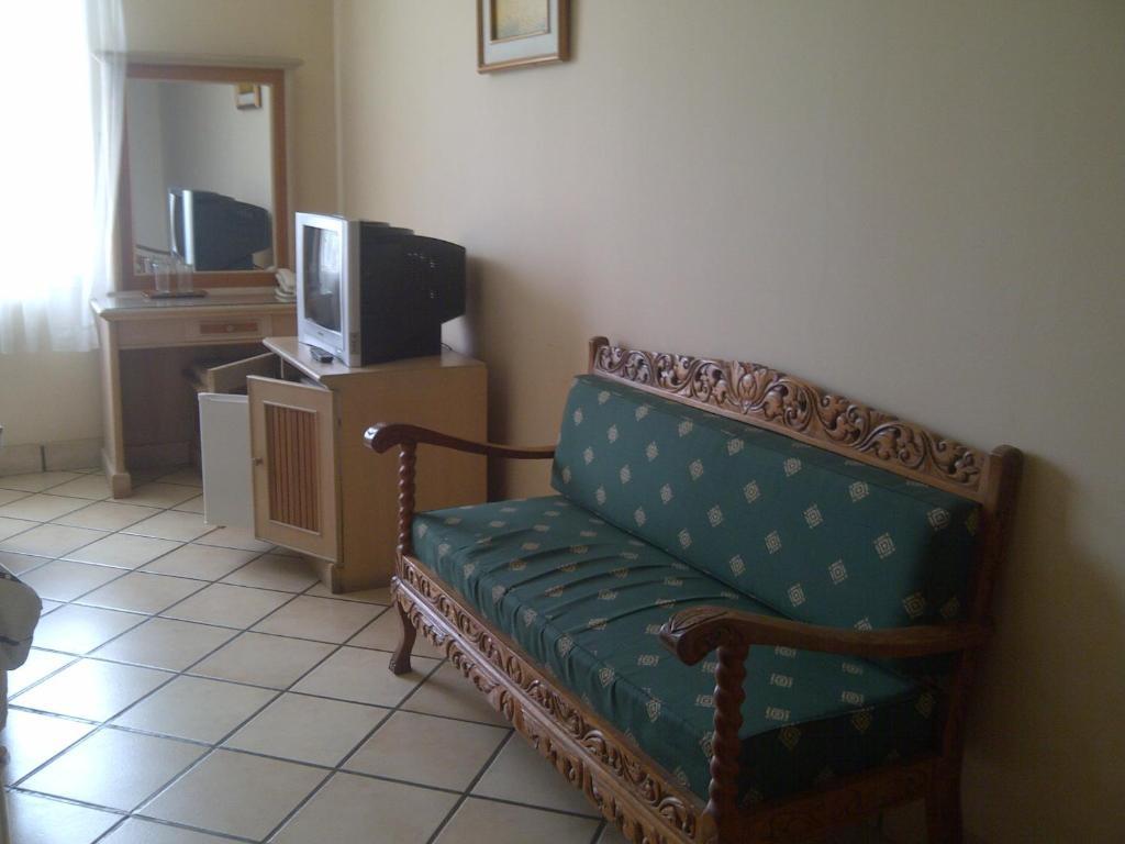 Obc Apartemen Bandung