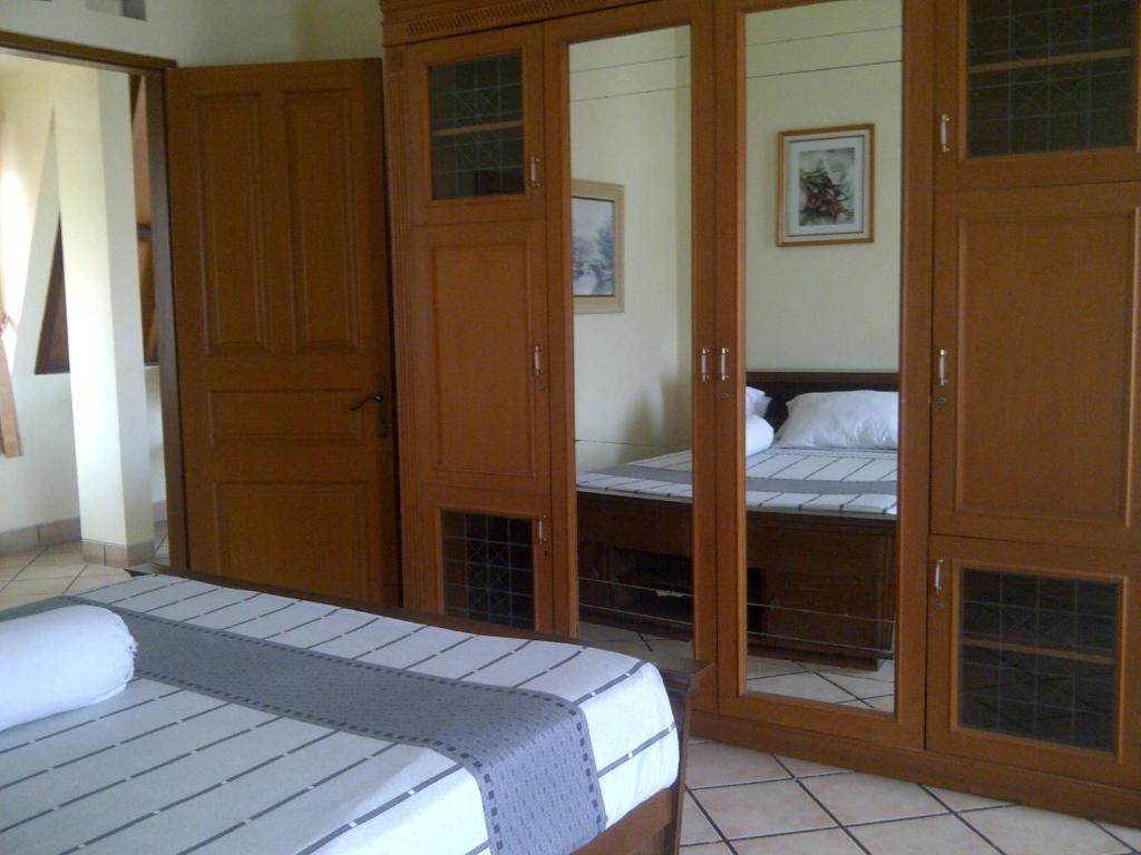 Apartemen Obc Bandung