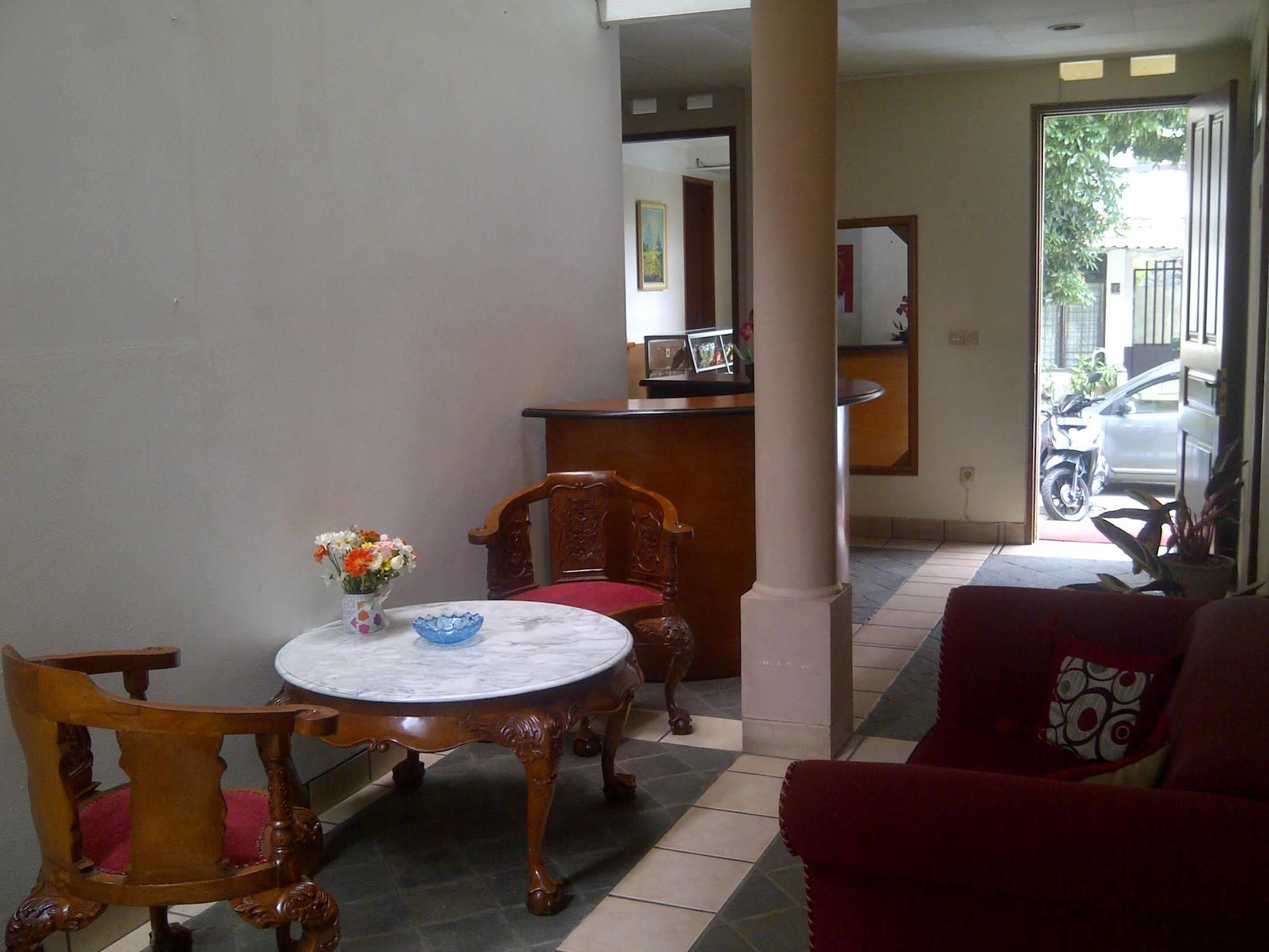 Apartemen Obc